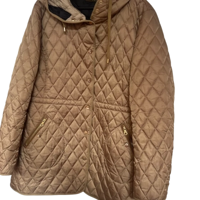 Maggie T Womens  Size 22 Hooded Jacket Other 