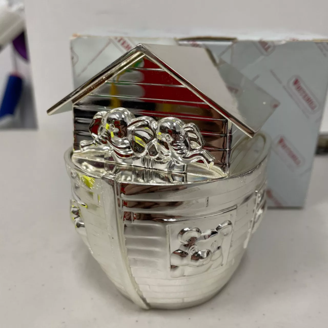 Image Tester