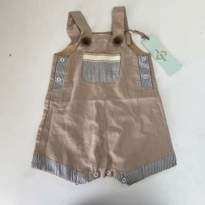 Arthur Ave Stone Overall Size 00 