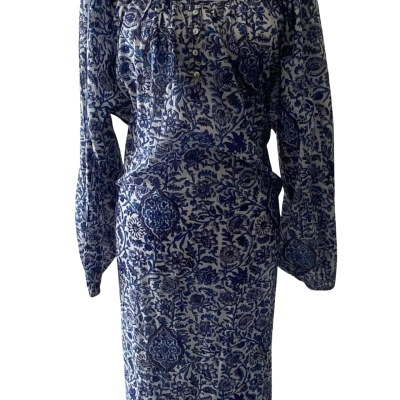 Villu, Maxi Dress, Size M