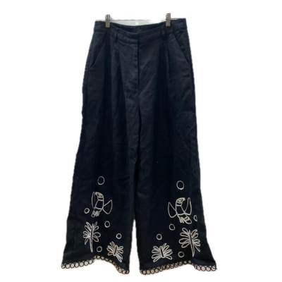 Gorman Womens Black Pants Size 10   
