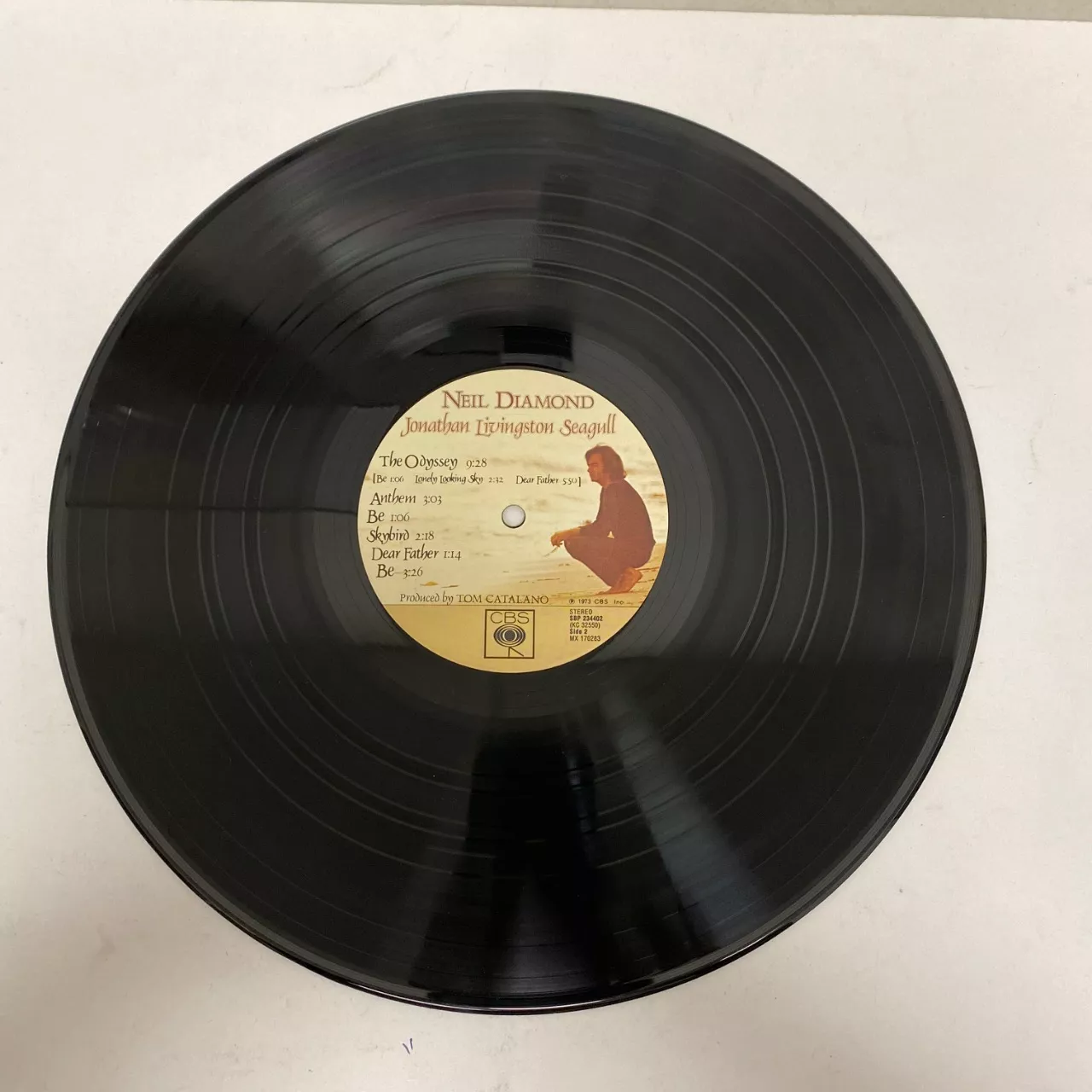 Image Tester