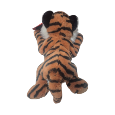 Benggali tiger puppet