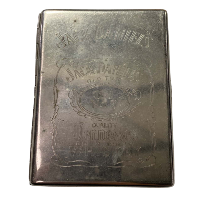 120mm cigarette case 120mm leather snap top cigarette case pocket zipper compartment color  burgundy