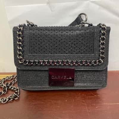 Carvela  Womens Handbag Black  