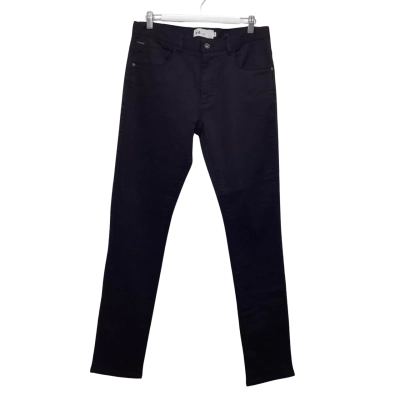 Yd.  Size 32 Black Skinny Jeans rrp$99 BNWT