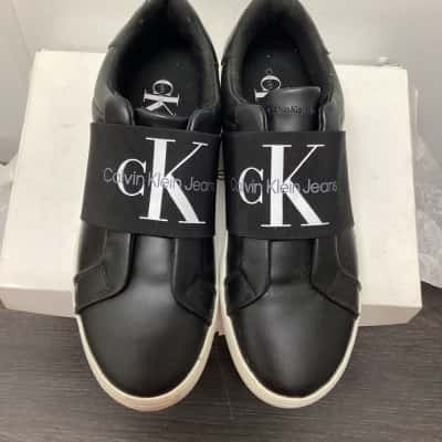 Calvin Klein Jeans Womens shoes