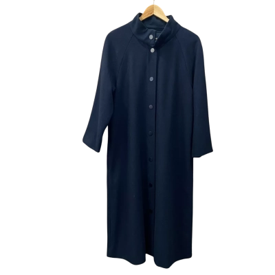 Alpha 60 Long Coat Size S