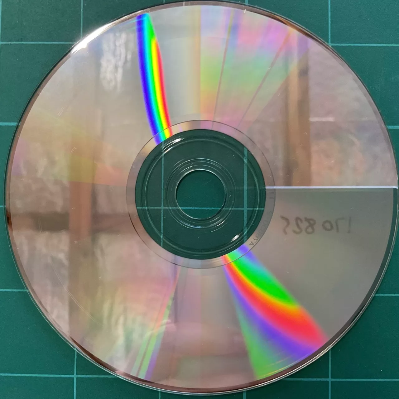 Image Tester
