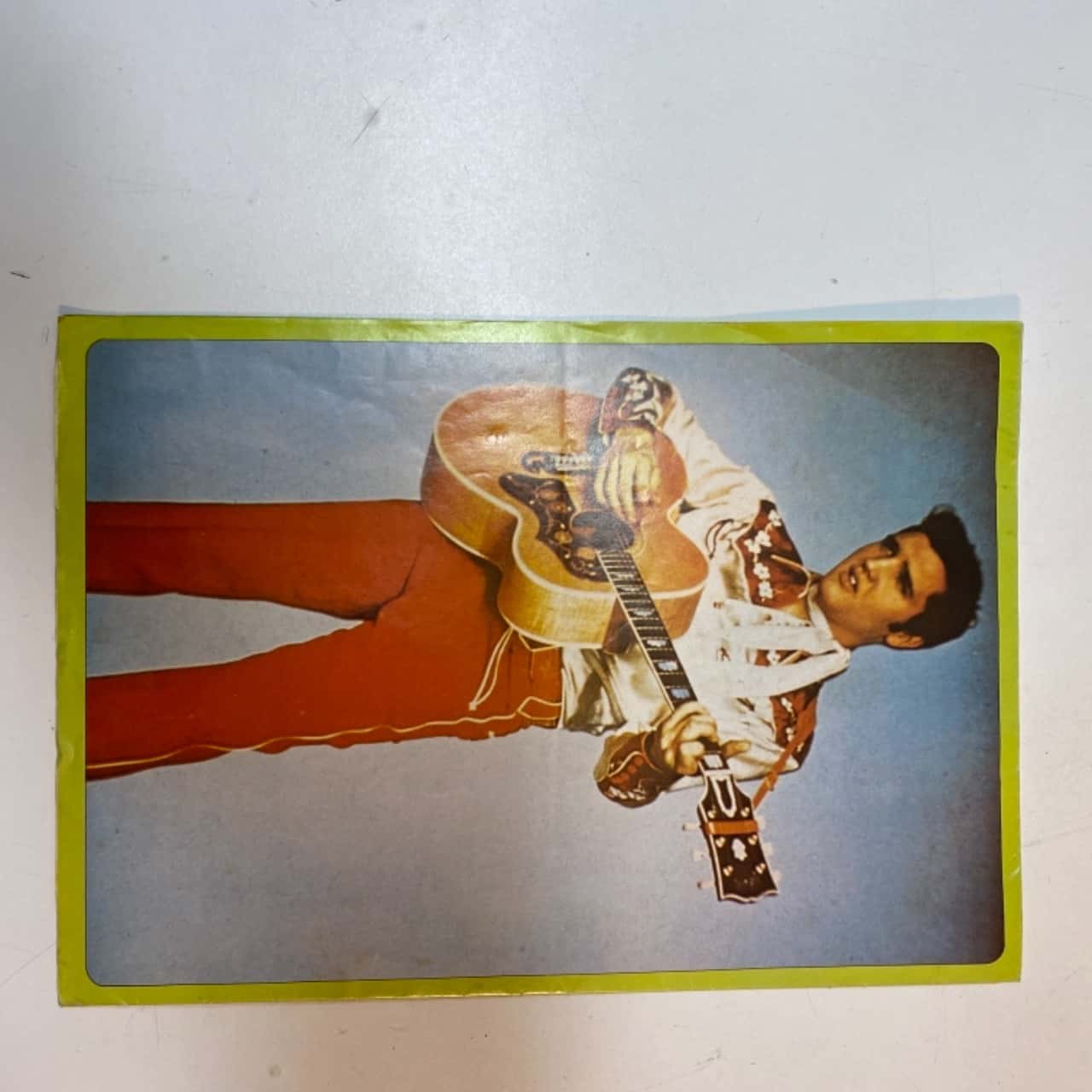 Image Tester