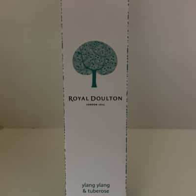 Royal Doulton Room Spray - Ylang Ylang and Tuberose
