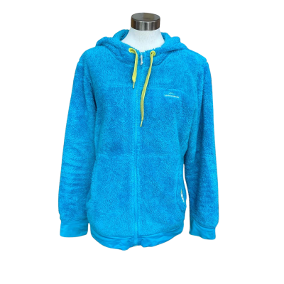Kathmandu Womens  Size 16 Hoodie / Jumper Blue 