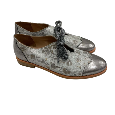 Valeria Grosst Womens  Size 39 Grey 