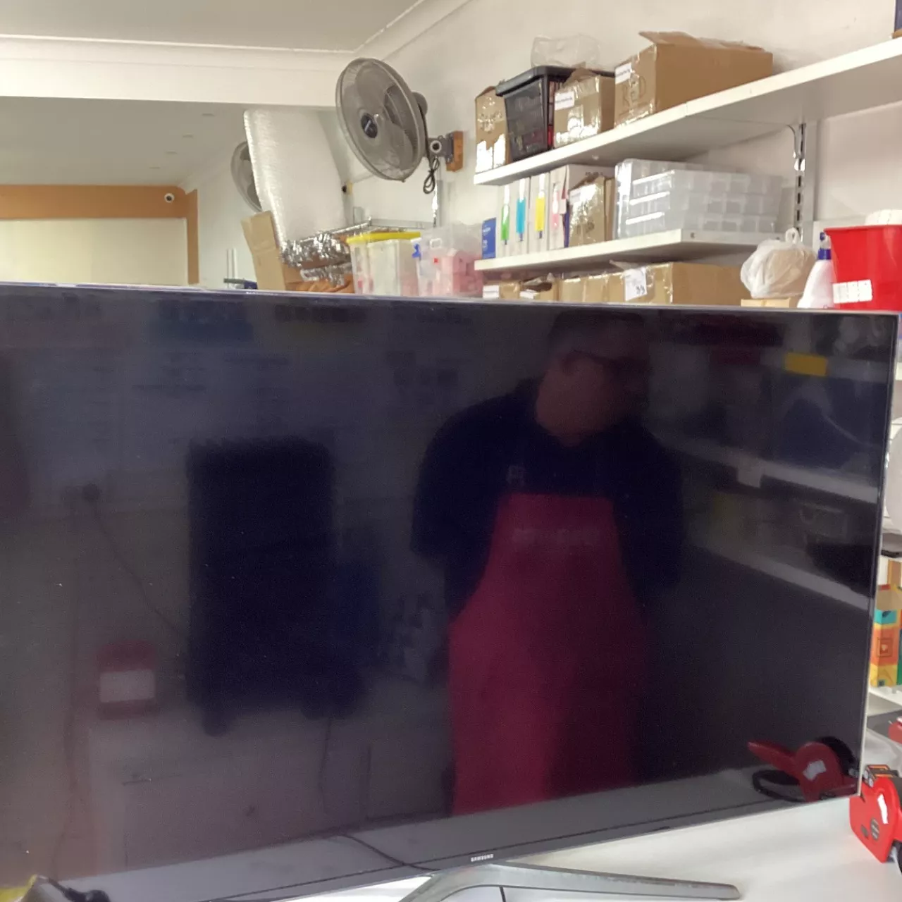 Image Tester