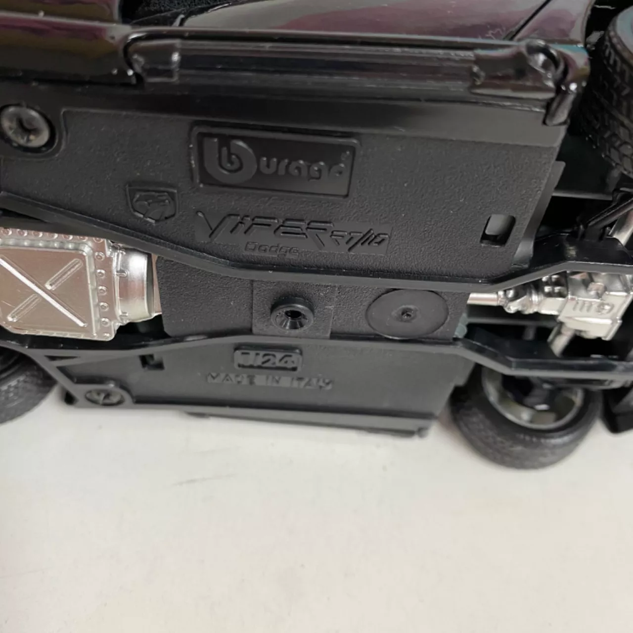 Image Tester