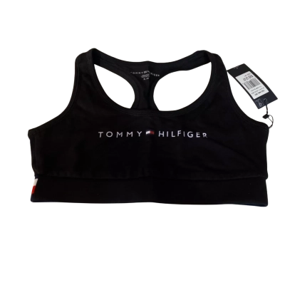 Tommy Hilfiger Logo Bra