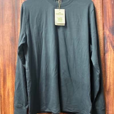 Kathmandu    Size L long sleeve tee new 