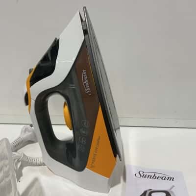 Sunbeam Steam iron