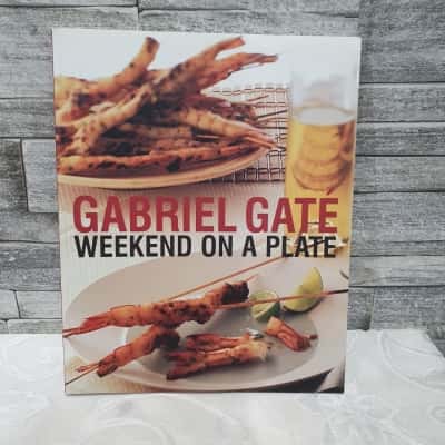 Gabriel Gate Weekend On A Plate 
