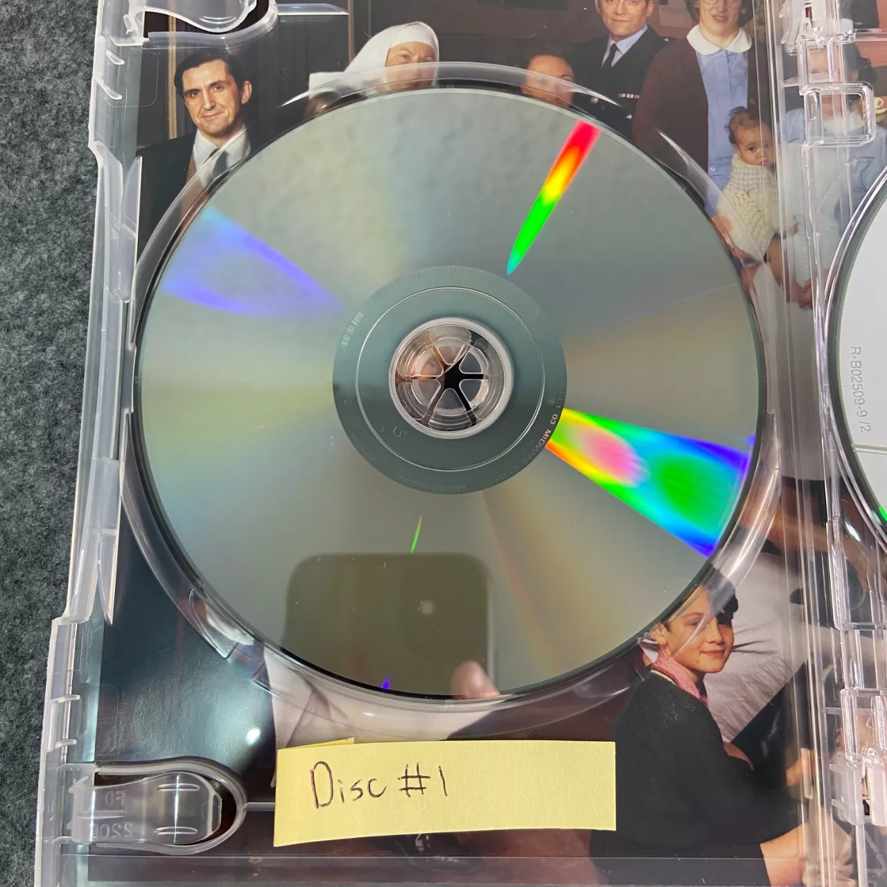 Image Tester