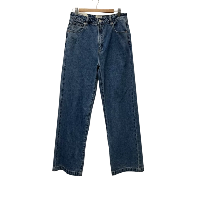 Abrand Jeans Womens  Size 29 Blue 