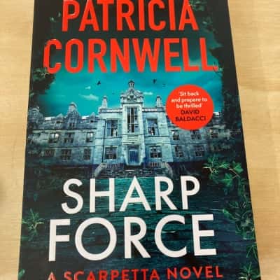 Sharp Force 