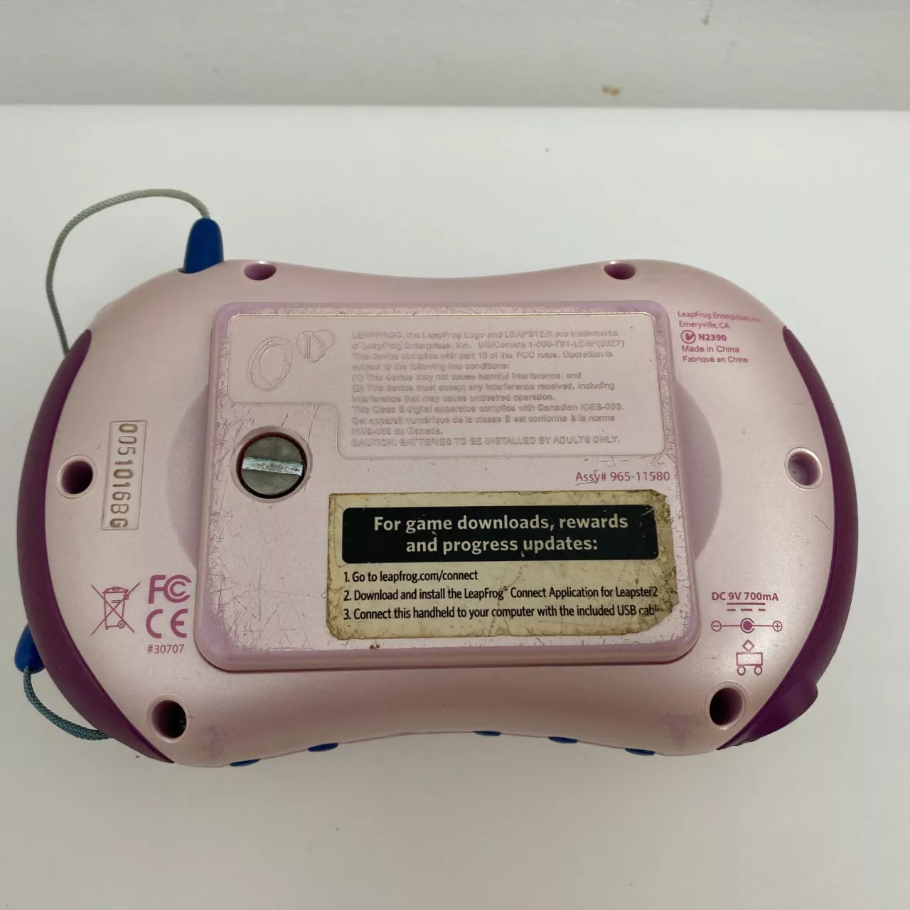Image Tester