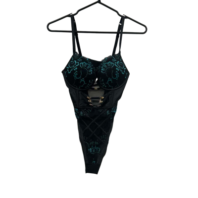 VAMP HOPE BODYSUIT. SIZE 10D