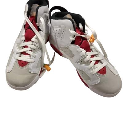 Jordan Mens  Size 0 Sneakers K