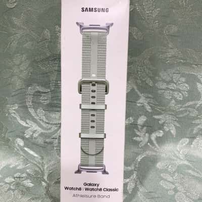  Womens Samsung Watchband Green 