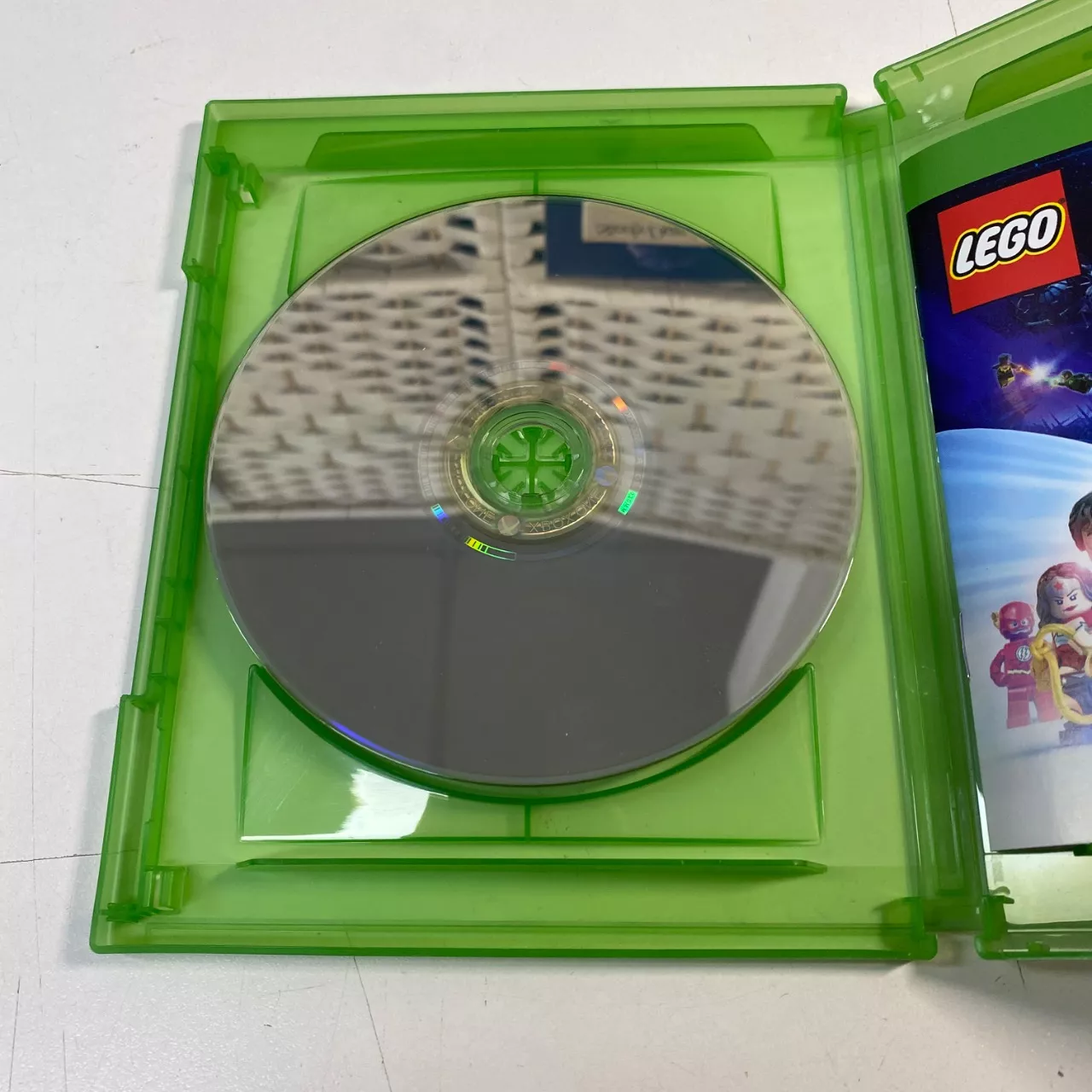 Image Tester