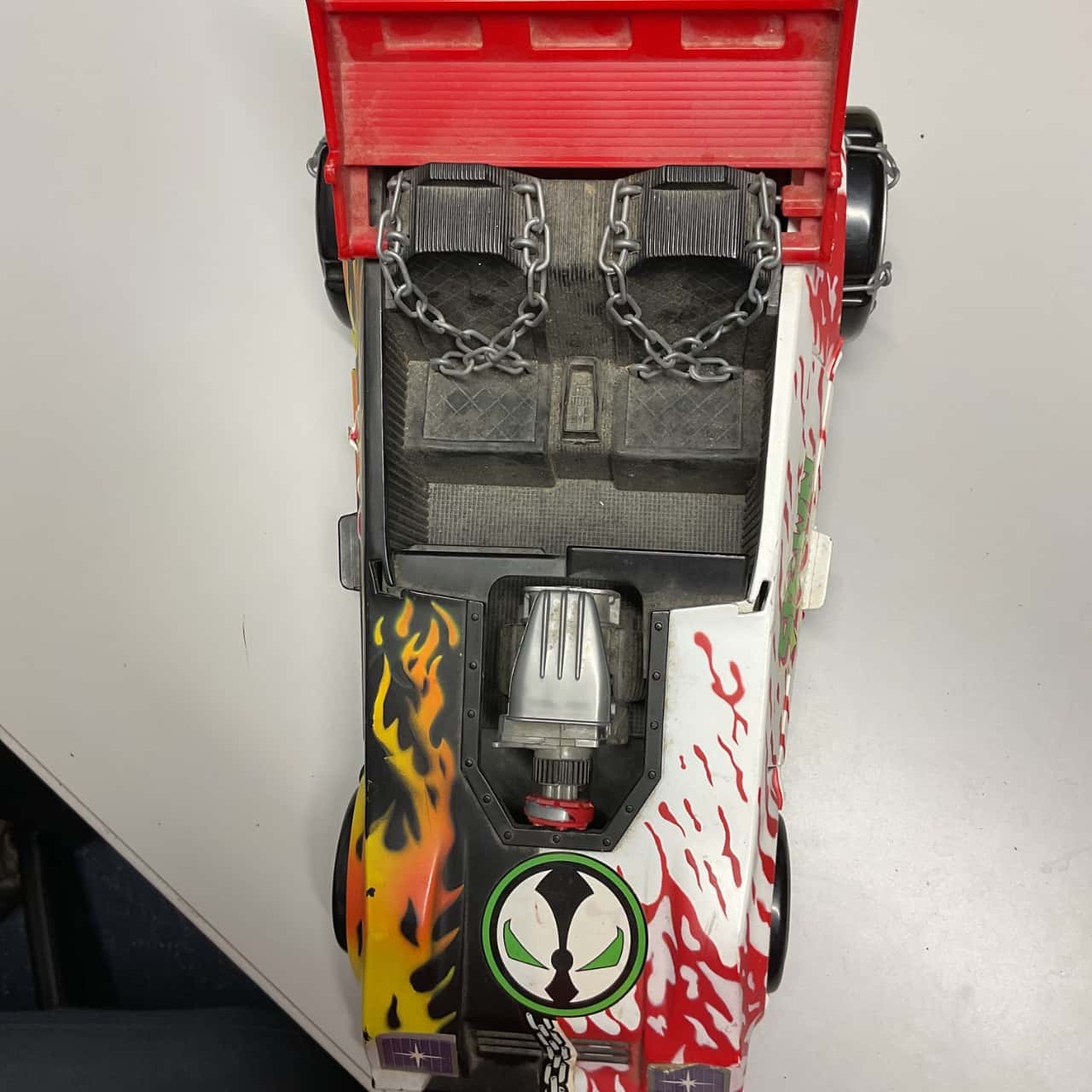 Image Tester