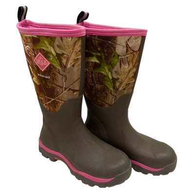 Woody Max Women's Muck Boots US Size 9