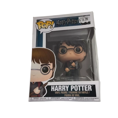 Harry Potter pop 