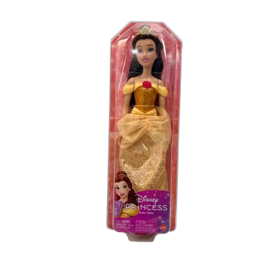Disney Princess Belle Doll