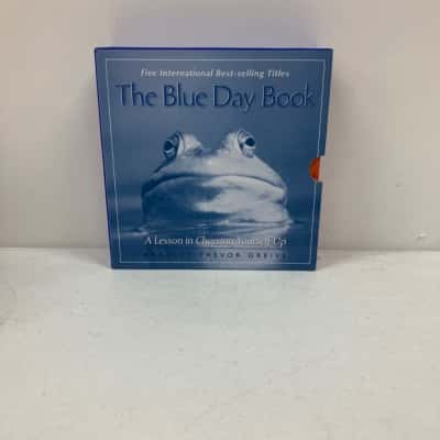 The Blue Day Collection 