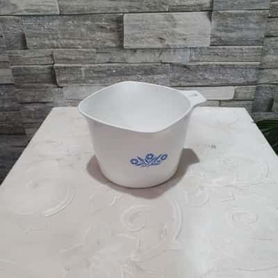 Corning ware 1QT. sauce maker