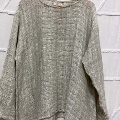 Imagine Fashion Womens Natural 