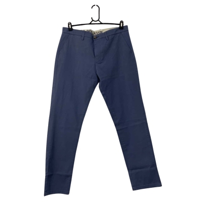 BNWT U.S. Polo Assn. Mens Trouser Size 38 Grey 