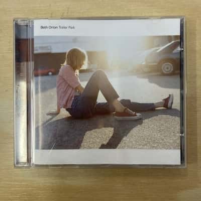 Beth Orton Trailer Park