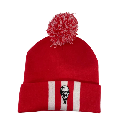 KFC beanie Size M 