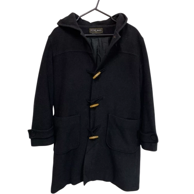 Unisex The Coat Man Coat Size 12