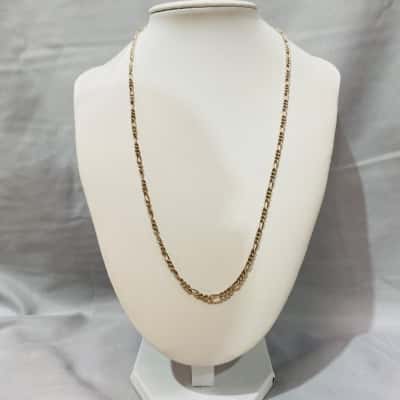 925 Silver Chain Necklace 
