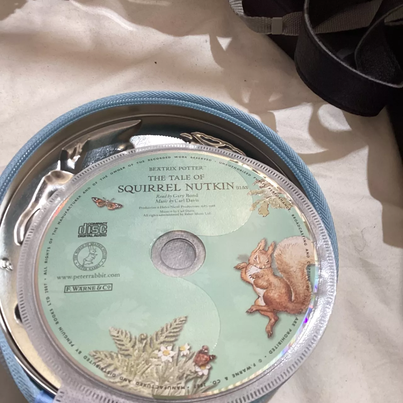 Image Tester
