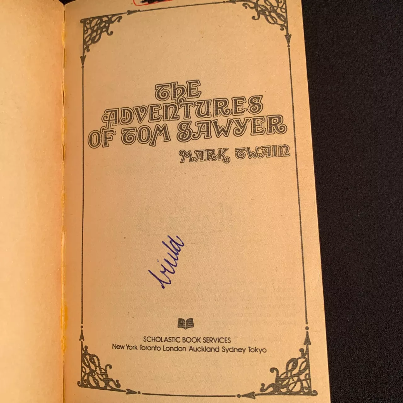 Image Tester