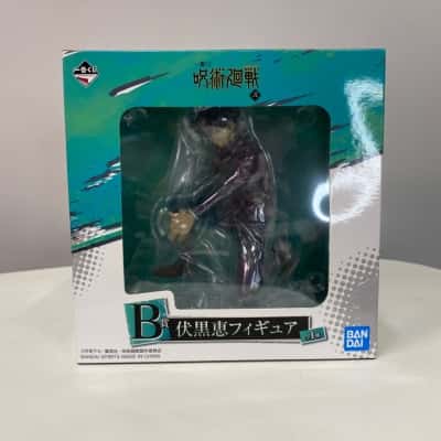 Bandai Spirits Figurine 