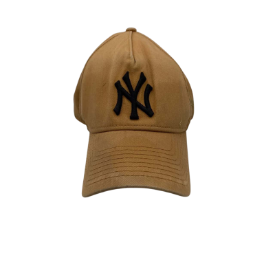 New Era 9Forty MLB Brown Adjustable Cap