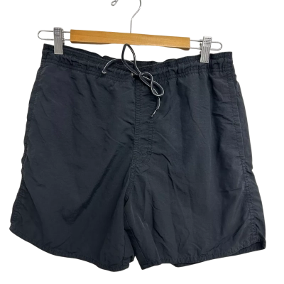 Adidas Mens Size S Black Shorts