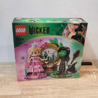 Lego Wicked  75682
