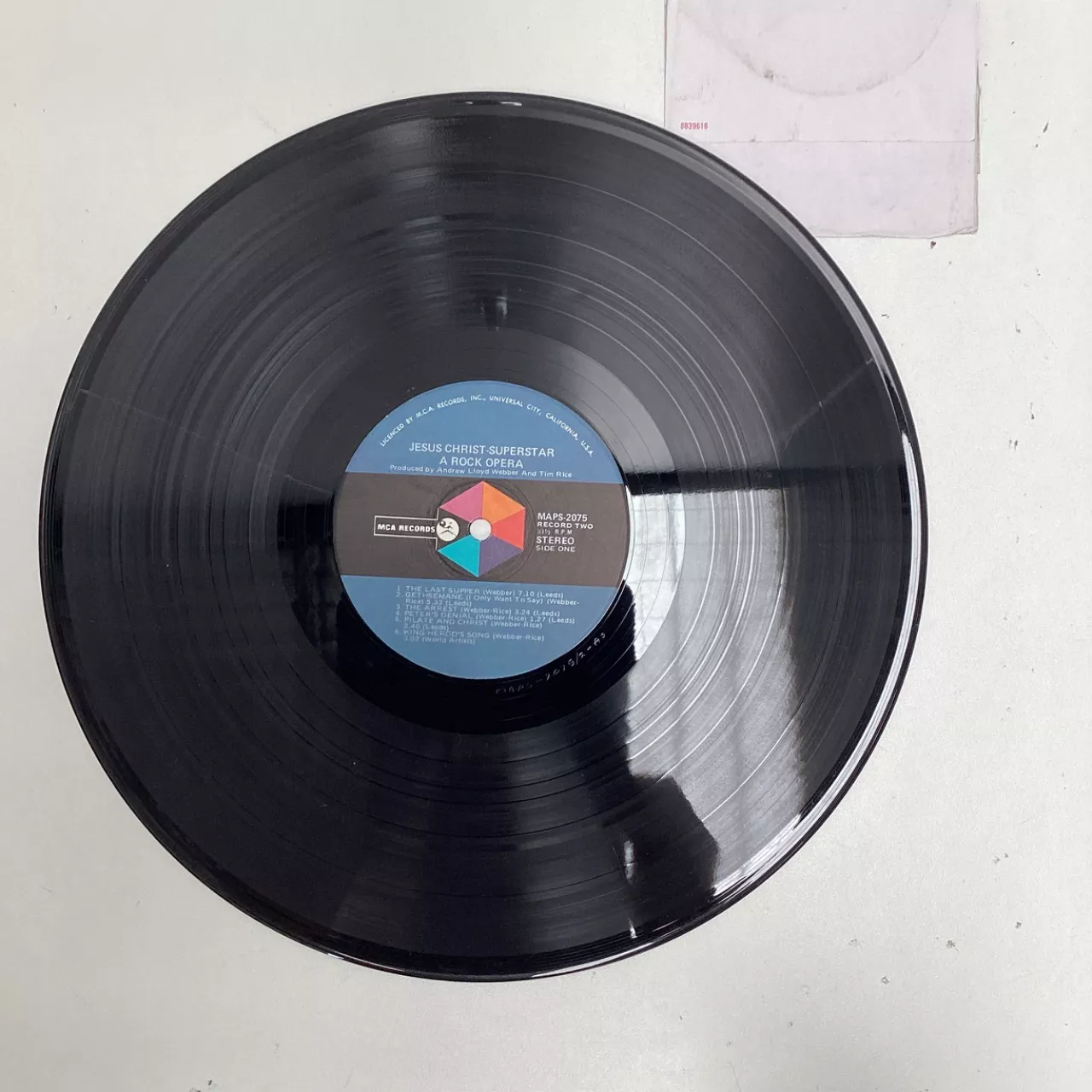 Image Tester